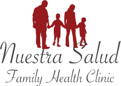 Nuestra Salud Family Health Clinic in Laredo, Texas